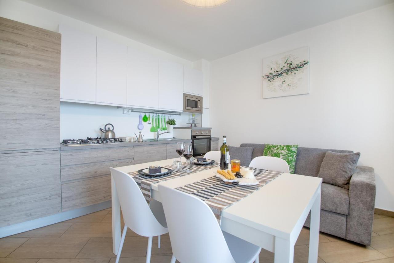 Abruzzodamare Amazing Apartments With Romantic Sea View Francavilla Al Mare Extérieur photo