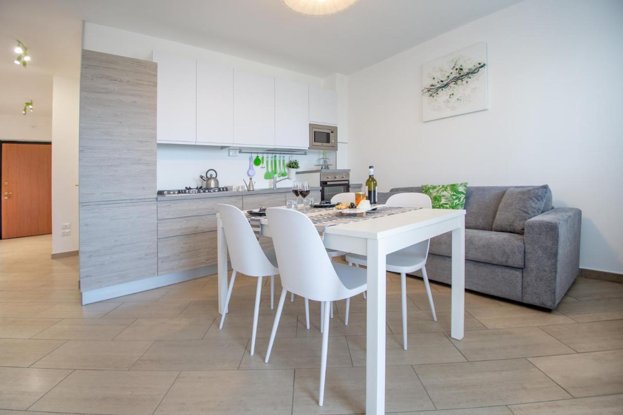 Abruzzodamare Amazing Apartments With Romantic Sea View Francavilla Al Mare Extérieur photo