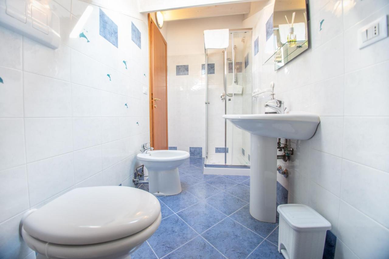 Abruzzodamare Amazing Apartments With Romantic Sea View Francavilla Al Mare Extérieur photo