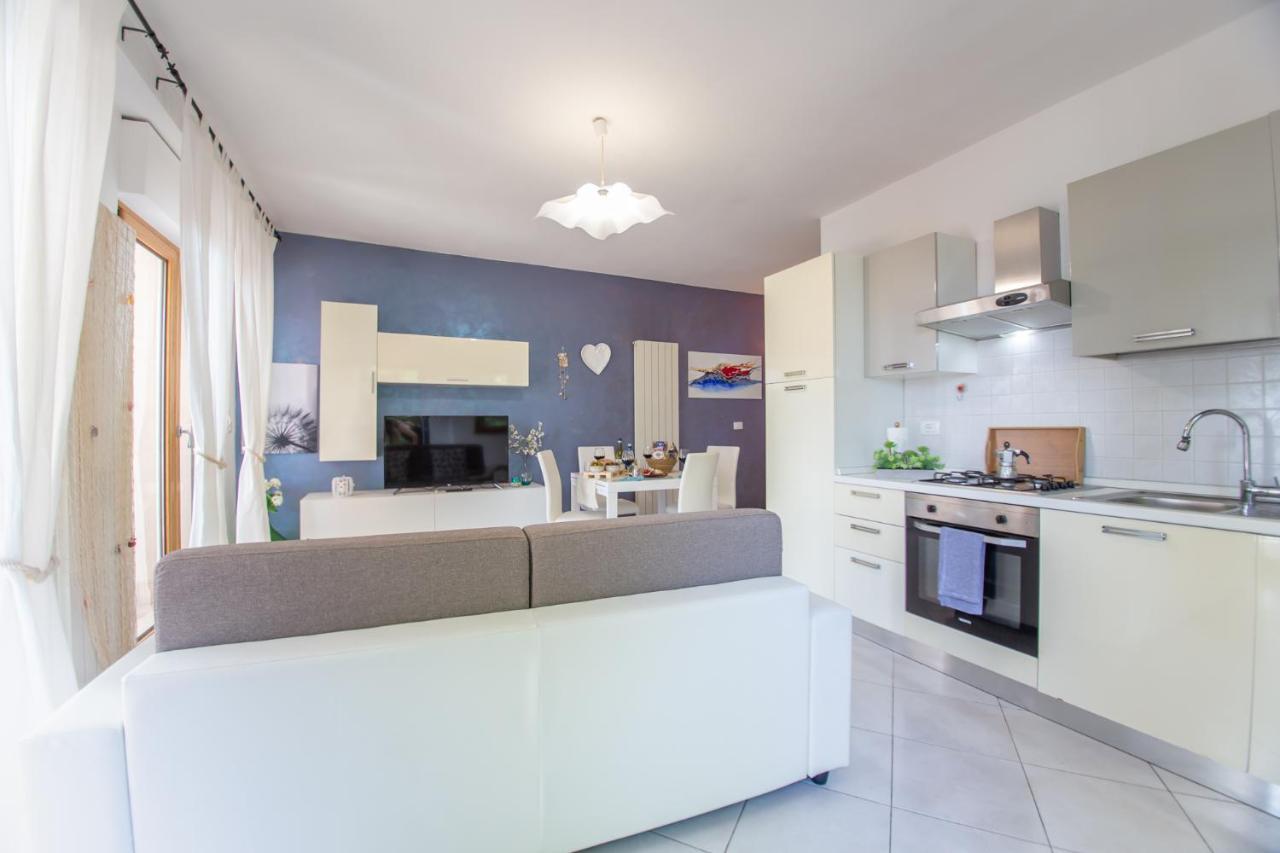 Abruzzodamare Amazing Apartments With Romantic Sea View Francavilla Al Mare Extérieur photo