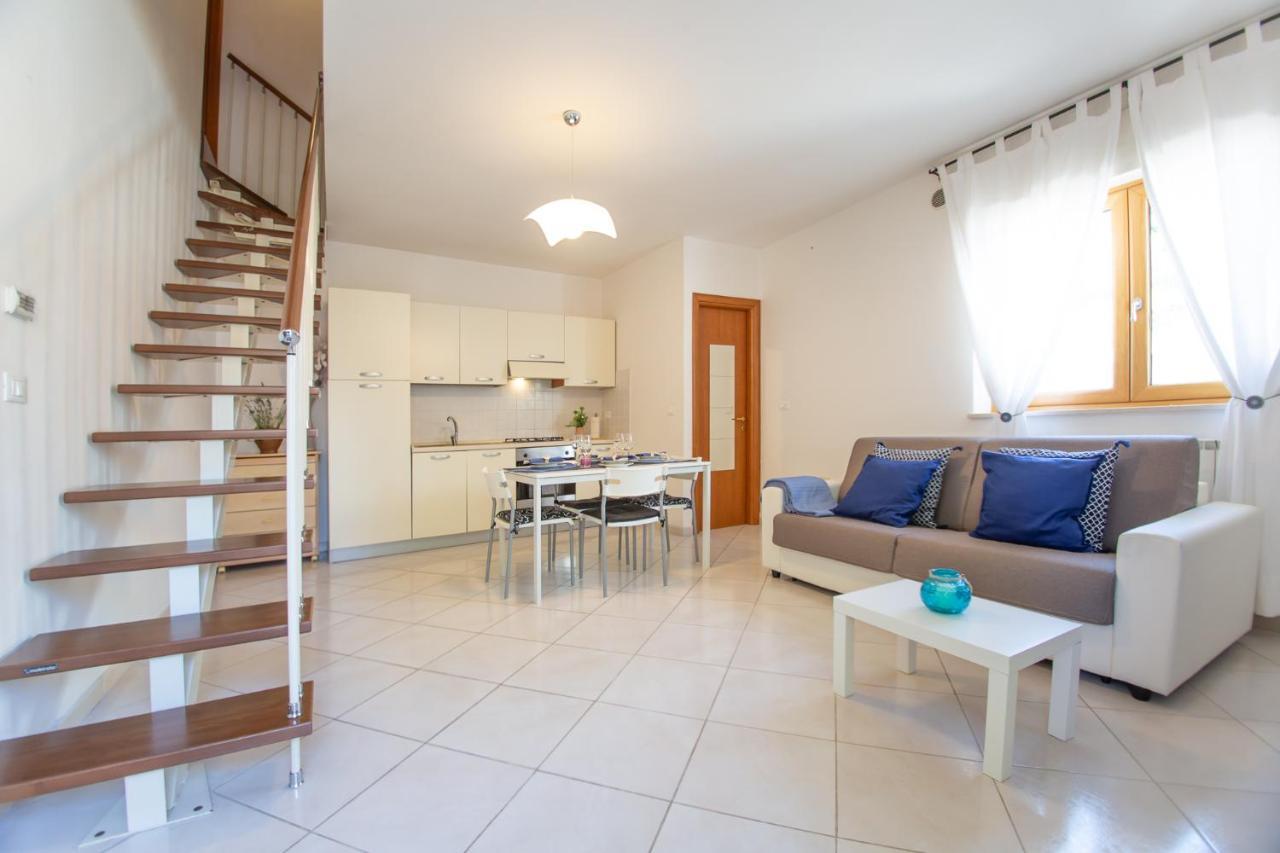 Abruzzodamare Amazing Apartments With Romantic Sea View Francavilla Al Mare Extérieur photo