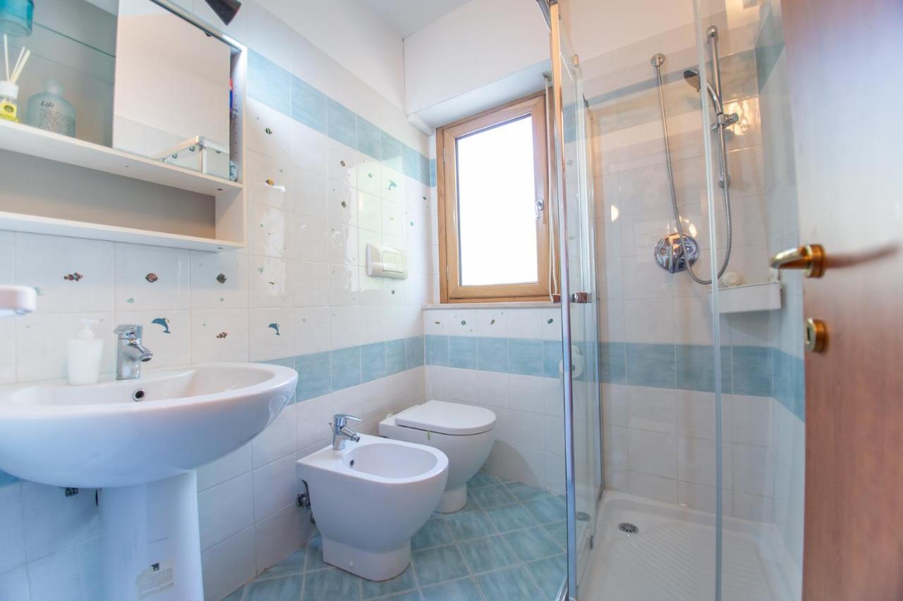 Abruzzodamare Amazing Apartments With Romantic Sea View Francavilla Al Mare Extérieur photo