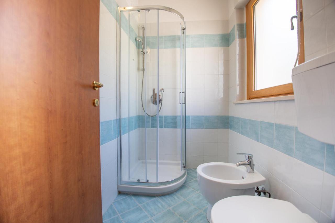 Abruzzodamare Amazing Apartments With Romantic Sea View Francavilla Al Mare Extérieur photo