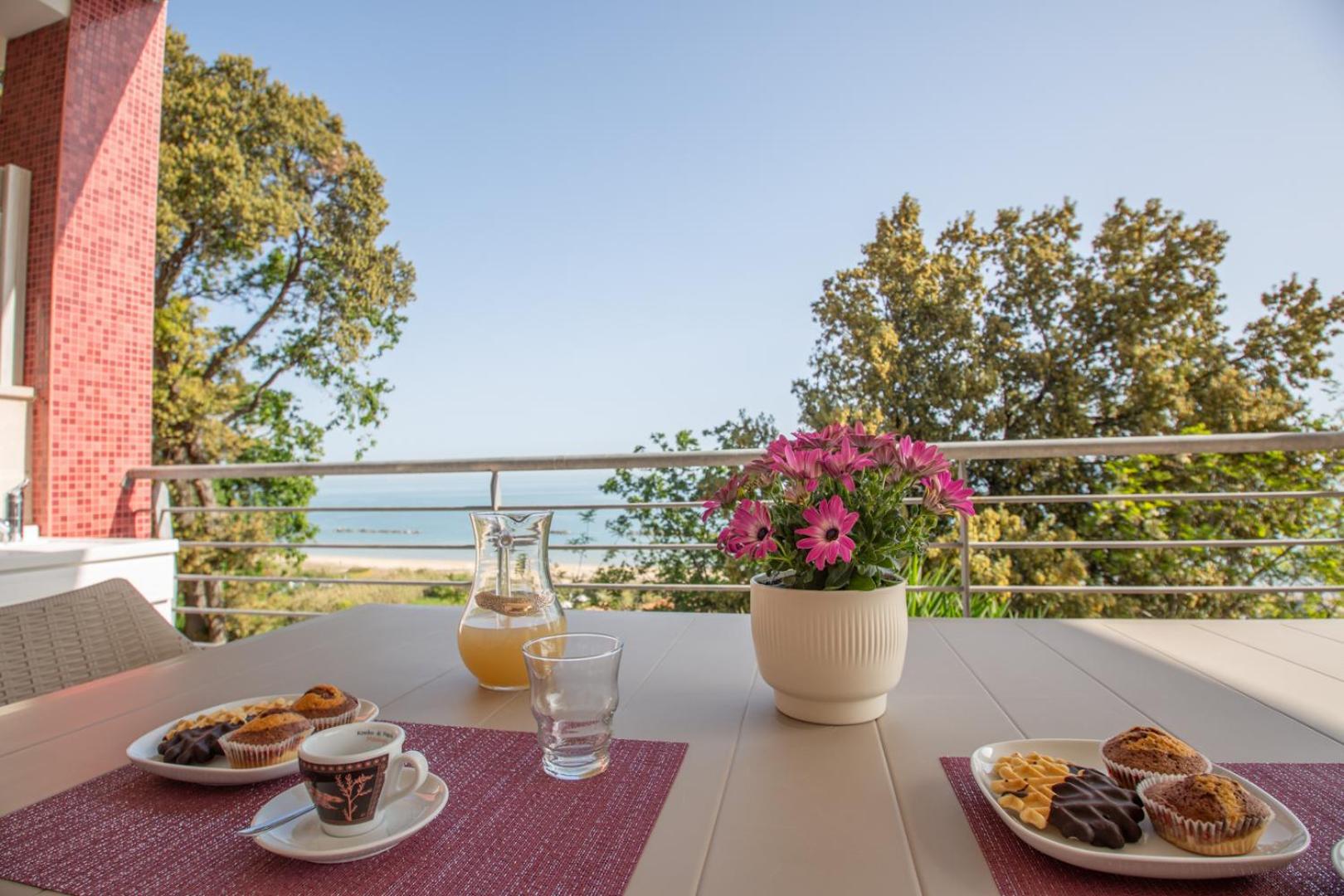 Abruzzodamare Amazing Apartments With Romantic Sea View Francavilla Al Mare Extérieur photo